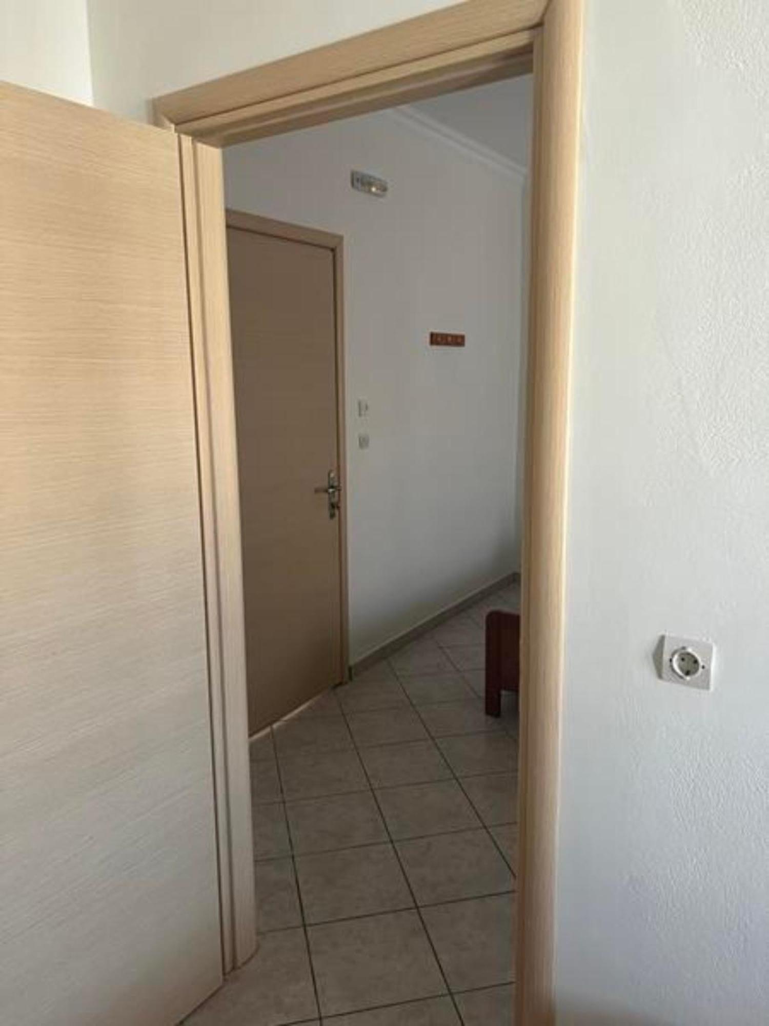 Trident Studios And Apartments Kavos Exterior photo